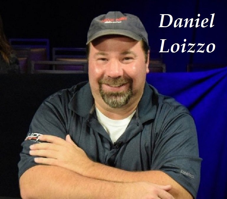 Daniel Loizzo at HPT St. Charles Main Event